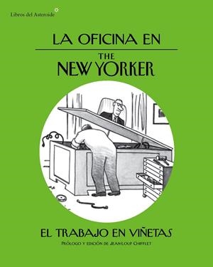 LA OFICINA EN THE NEW YORKER | 9788415625568 | VV.AA, VV.AA