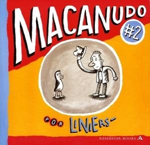 MACANUDO 2 | 9788439720485 | LINIERS