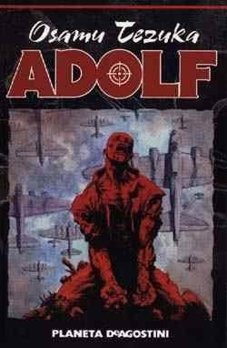 ADOLF Nº 05/05 | 9788439502265 | OSAMU TEZUKA