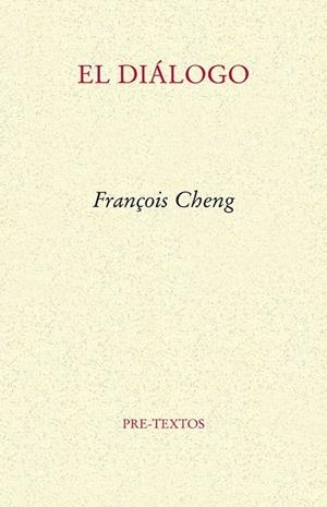 EL DIÁLOGO | 9788415576846 | CHENG, FRANÇOIS