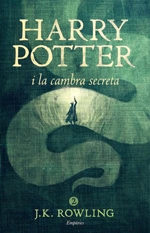 HARRY POTTER I LA CAMBRA SECRETA | 9788416367818 | ROWLING, J. K.