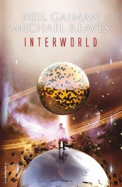 INTERWORLD | 9788499188102 | GAIMAN, NEIL