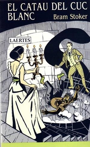 EL CATAU DEL CUC BLANC | 9788475841847 | STOKER, BRAM