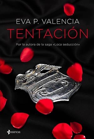 TENTACIÓN | 9788408159667 | EVA P. VALENCIA