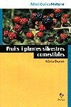 FRUITS I PLANTES SILVESTRES COMESTIBLES | 1150000800007 | NÚRIA DURAN