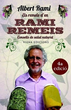 ELS REMEIS D'EN RAMI REMEIS | 9788483306673 | RAMI ROMEU, ALBERT