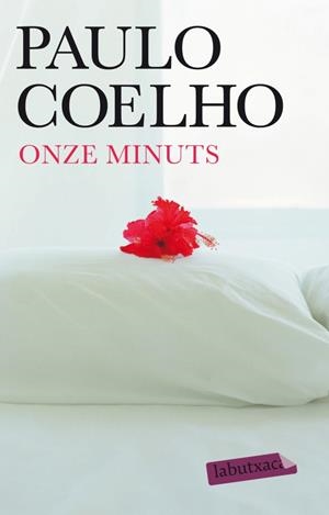 ONZE MINUTS | 9788499304007 | PAULO COELHO