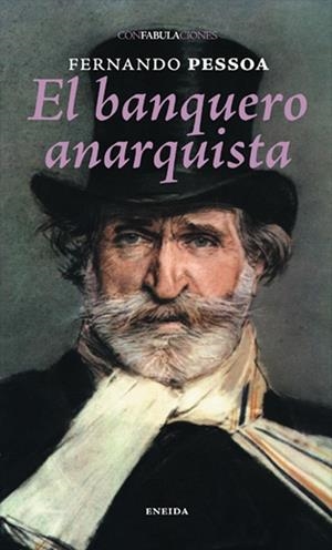 EL BANQUERO ANARQUISTA | 9788492491834 | PESSOA, FERNADO