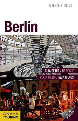 BERLÍN | 9788499353999 | CALVO, GABRIEL/TZSCHASCHEL, SABINE