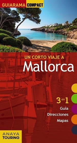 MALLORCA | 9788499358376 | RAYÓ FERRER, MIQUEL/JANER MANILA, GABRIEL/FERRÁ, MIQUEL