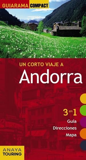 ANDORRA | 9788499356952 | SÁNCHEZ RUIZ, FRANCISCO