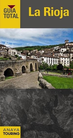 LA RIOJA | 9788499357089 | RAMOS CAMPOS, ALFREDO/SERRA NARANJO, RAFAEL/GÓMEZ, IÑAKI