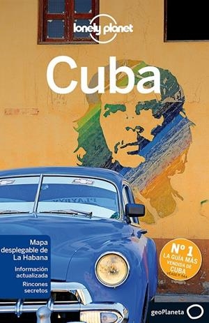 CUBA 6 | 9788408124160 | BRENDAN SAINSBURY/LUKE WATERSON