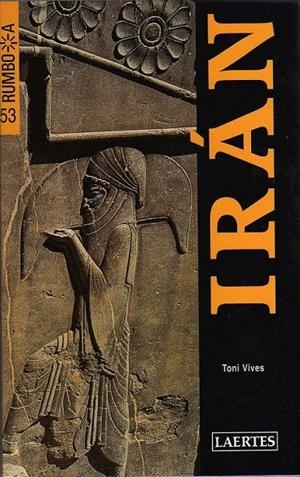IRÁN | 9788475845296 | VIVES ROIG, TONI