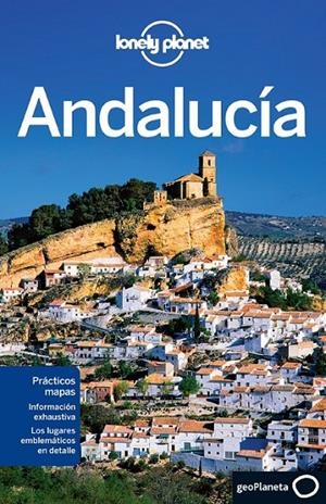ANDALUCÍA 1 | 9788408063162 | BRENDAN SAINSBURY/JOHN NOBLE/JOSEPHINE QUINTERO/DANIEL C. SCHECHTER