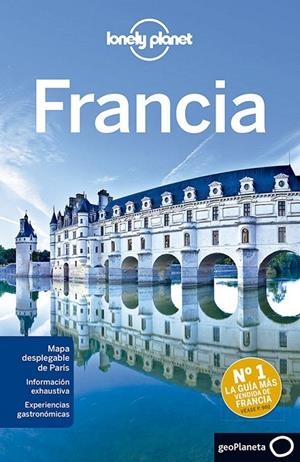 FRANCIA 6 | 9788408118961 | NICOLA WILLIAMS/OLIVER BERRY/STUART BUTLER/JEAN-BERNARD CARILLET/KERRY CHRISTIANI/GREGOR CLARK/EMILI