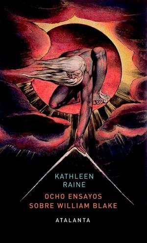 SIETE ENSAYOS SOBRE WILLIAM BLAKE | 9788494094132 | RAINE, KATHLEEN