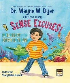 SENSE EXCUSES! | 9788415116790 | DYER, WAYNER/TRACY, KRISTINA
