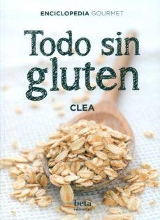 TODO SIN GLUTEN | 9788470914409 | CHAPOUTOT, CLAIRE (CLEA)