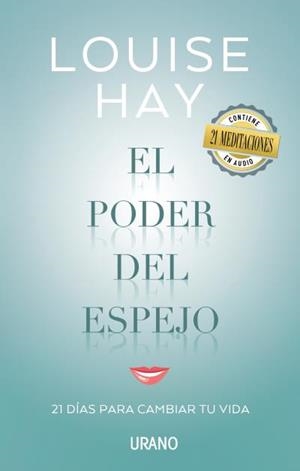 EL PODER DEL ESPEJO | 9788479539573 | HAY, LOUISE
