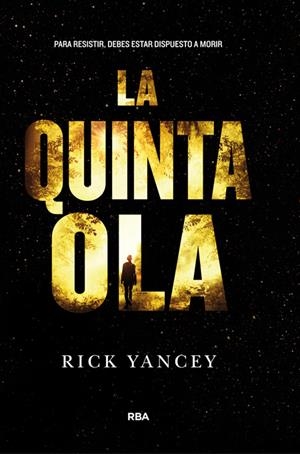 LA QUINTA OLA | 9788427204225 | YANCEY , RICK