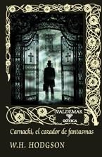 CARNACKI, EL CAZADOR DE FANTASMAS | 9788477026945 | HODGSON, WILLIAM HOPE