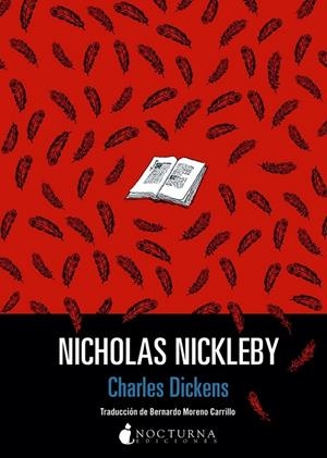 NICHOLAS NICKLEBY | 9788494527784 | DICKENS, CHARLES