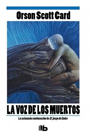 LA VOZ DE LOS MUERTOS | 9788498729856 | CARD, ORSON SCOTT