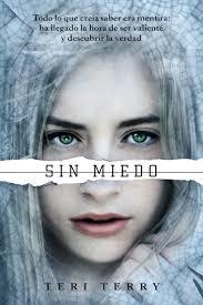 REINICIADOS 3. SIN MIEDO | 9788469620540 | TERRY, TERI