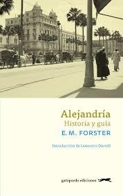 ALEJANDRIA | 9788494510038 | E. M. FORSTER