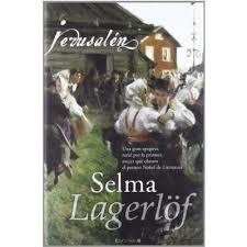 JERUSALEN | 9788466619806 | LAGERLÖF, SELMA