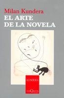 EL ARTE DE LA NOVELA | 9788483103678 | MILAN KUNDERA