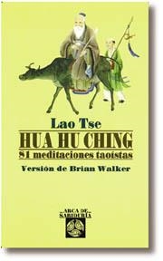 HUA HU CHING | 9788476409510