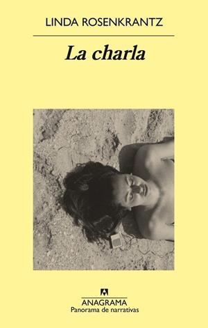 LA CHARLA | 9788433979728 | ROSENKRANTZ, LINDA