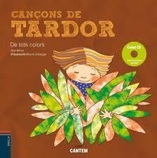 CANÇONS DE TARDOR | 9788447923397 | RIVAS I CABADO, NOÈ