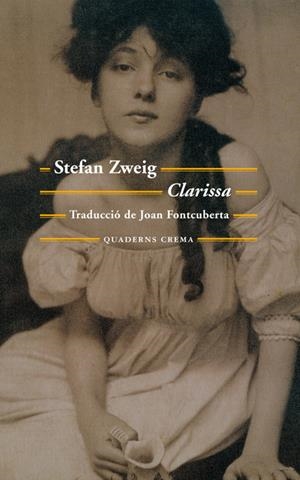 CLARISSA | 9788477275763 | ZWEIG, STEFAN