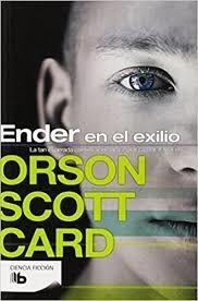 ENDER EN EL EXILIO | 9788498726275 | CARD, ORSON SCOTT