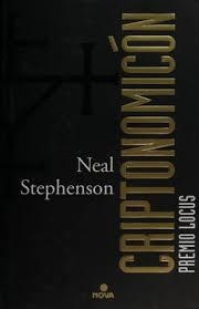 CRIPTONOMICÓN | 9788466658881 | STEPHENSON, NEAL