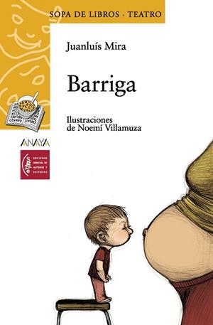 BARRIGA | 9788466763035 | MIRA, JUANLUÍS