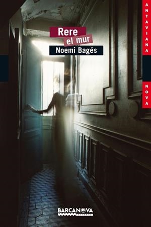 RERE EL MUR | 9788448925109 | BAGÉS, NOEMI