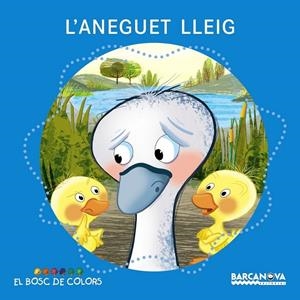 L ' ANEGUET LLEIG | 9788448926946 | BALDÓ, ESTEL/GIL, ROSA/SOLIVA, MARIA