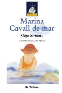 MARINA. CAVALL DE MAR | 9788448915568 | XIRINACS, OLGA