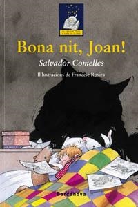 BONA NIT, JOAN! | 9788448917456 | COMELLES, SALVADOR