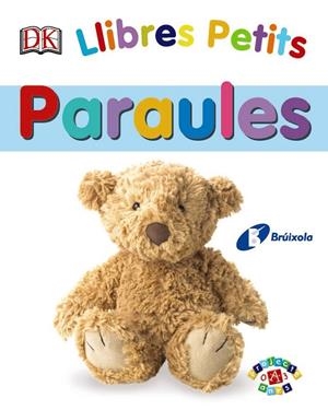 LLIBRES PETITS. PARAULES | 9788499066370 | VV. AA.