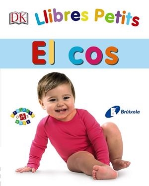 LLIBRES PETITS. EL COS | 9788499067315 | VV. AA.