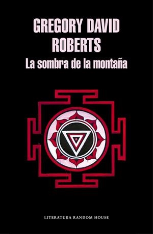 LA SOMBRA DE LA MONTAÑA | 9788439731863 | ROBERTS, GREGORY DAVID