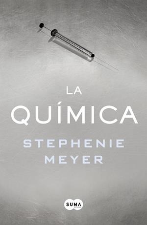 LA QUÍMICA | 9788491291244 | MEYER, STEPHENIE