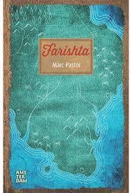 FARISHTA | 9788416743193 | PASTOR, MARC