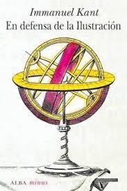 EN DEFENSA DE LA ILUSTRACIÓN | 9788490652770 | KANT, IMMANUEL