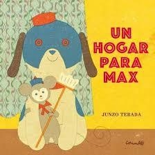 UN HOGAR PARA MAX | 9788484705246 | TERADA, JUNZO
